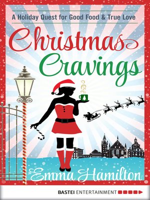 Christmas Cravings - ebook